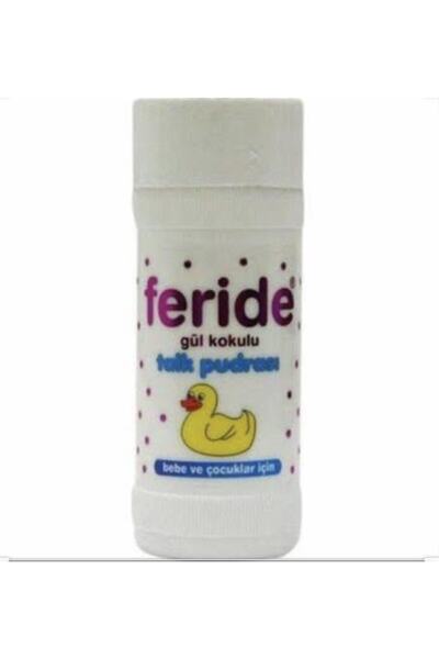 Feride Talk Pudra 75 gr