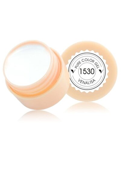 Venalisa 5 Ml Gel Paint Uv Çizim Nail Art Boyası Kod:1530