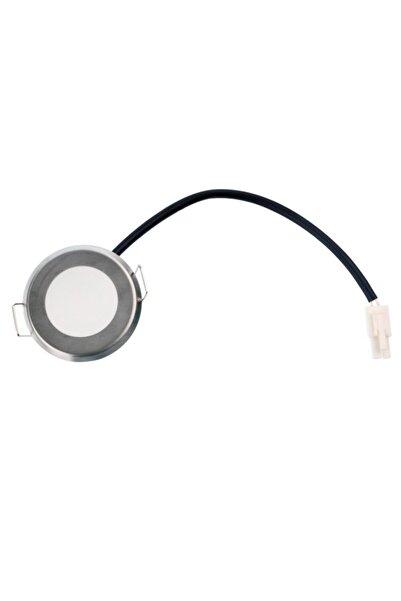 SüpürgeMarket Davlumbaz Led Lambası - 54 Mm