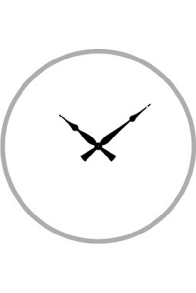 Aypaş Akar Silent Clock Motor (18 Mm) and Mechanism (set)