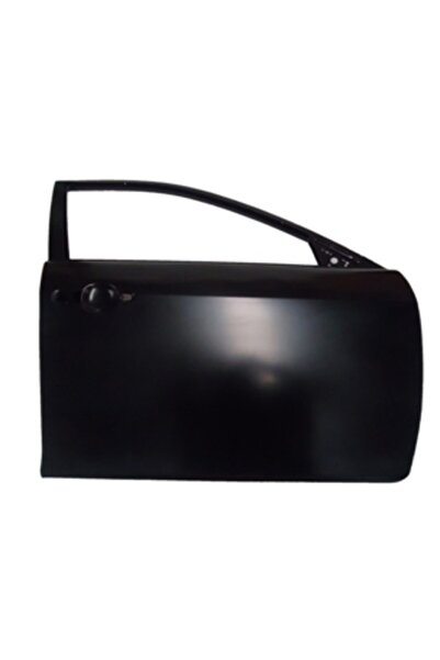 meydan مازدا 6- SD- 03/06; الباب الأمامي كامل الجانب الأيمن أسود/مُدخل (BFN)