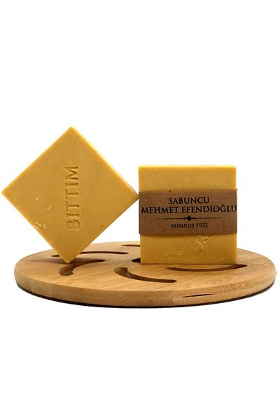 Sabuncu mehmet efendioğlu Siirt Bıttım Soap 150 Gr