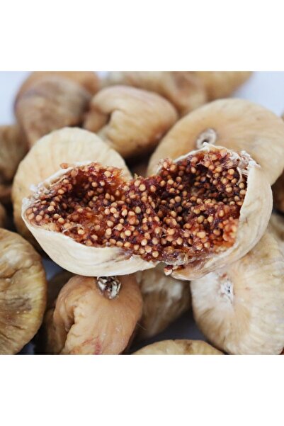 fuys Doğal Orta Boy Bebek Kuru Incir 1 kg