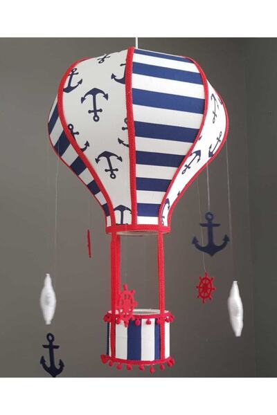 Lumiere Balon Avize