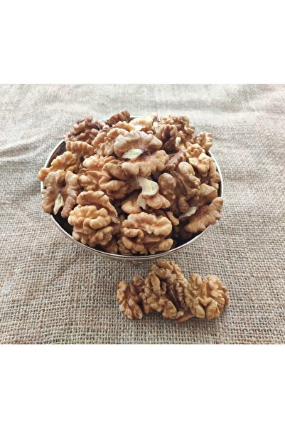 ÜNLÜ ŞİFA Yerli Ceviz Içi Kelebek Esmer 500 gram