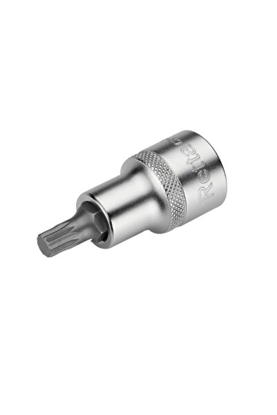 Retta 1/2” Lokmalı Torx Uç Kısa - 12 Köşe M14