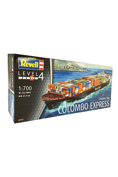 REVELL حذاء نسائي موديل Colombo Express-5152