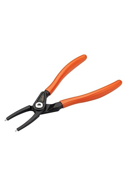 Retta Maxi Grip Segman Pensesi Dış Düz 225 mm