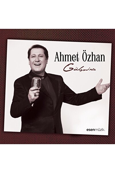 Esen Müzik أحمد أوزهان / جولميرا سي دي
