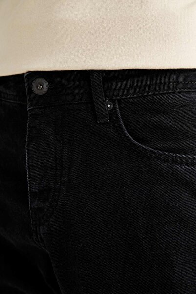 DeFacto New Regular Fit Trousers