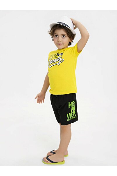 LC Waikiki Σορτς κολύμβησης