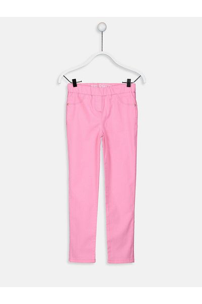 LC Waikiki Pants
