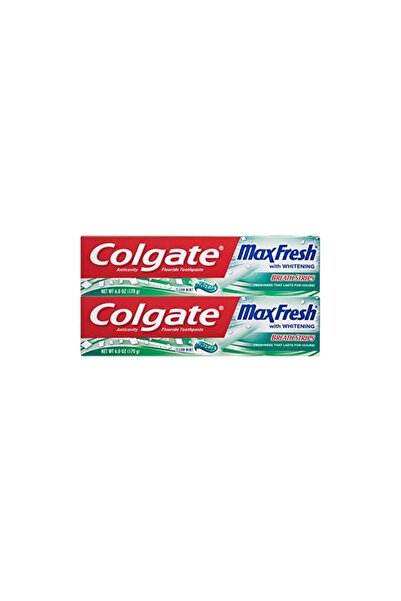 Colgate Μάξ Φρεσκάντα Καθαριστική Μέντα 100 ml