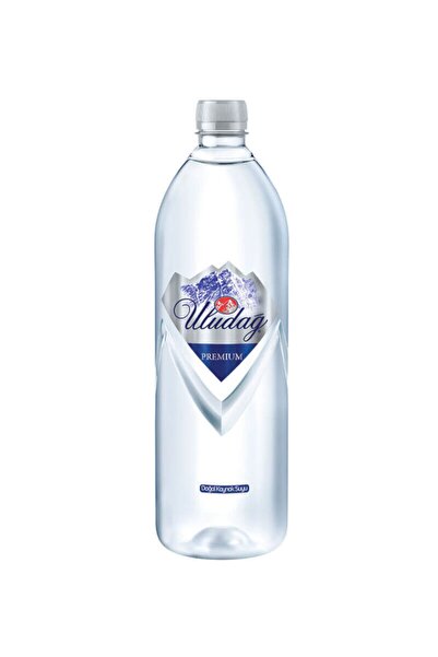 Uludağ Premium Su 1 Lt X 1 Adet