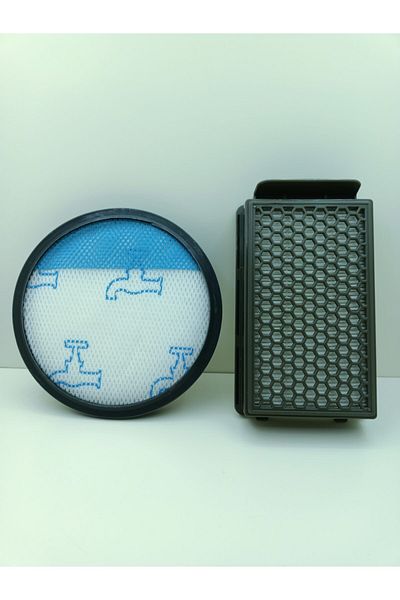 Rowenta Power Hepa Filter Set - Compact