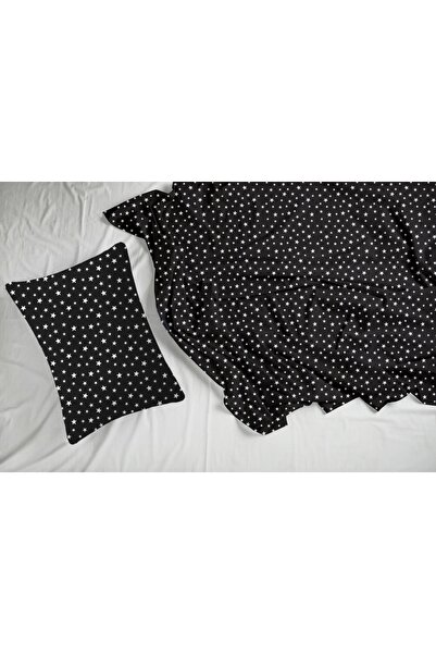 Lief Home Țesătură de lux Ranforce - Husă de pilota o singură 100% bumbac / 6...