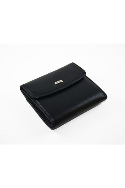 Grande 100% Genuine Leather Women's Wallet Cod: 2614