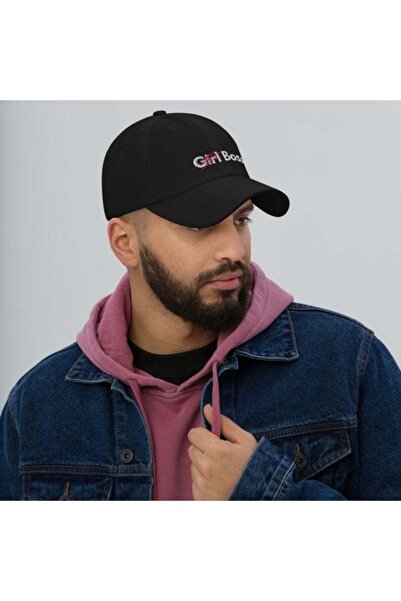 ŞapkaMania Κορίτσια ηγέτες Κεπ