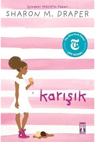 Genç Timaş Karışık - Ciltsiz