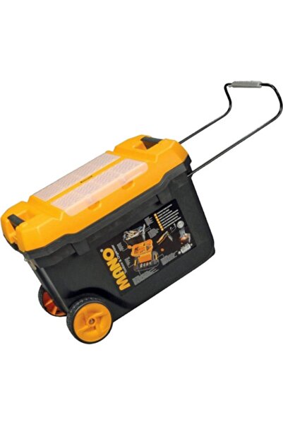 MANO Tk28 Tekerlekli Takım Çantası M01044