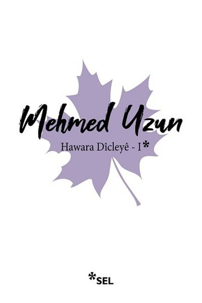 Sel Yayıncılık Hawara Dicleye I - Comfortable Cut