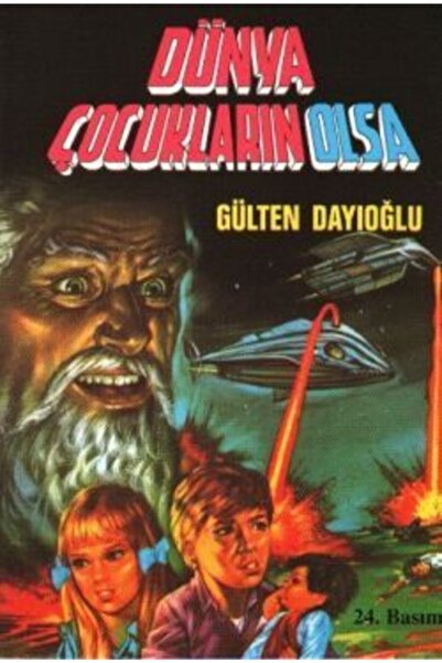 Altın Kitaplar - Çocuk Kitapları Atlasavm Dünya Çocukların Olsa