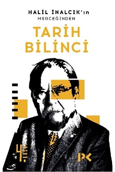 Profil Kitap Atlasavm Halil Inalcık In Merceğinden Tarih Bilinci