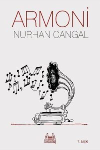 Arkadaş Yayınları Armoni