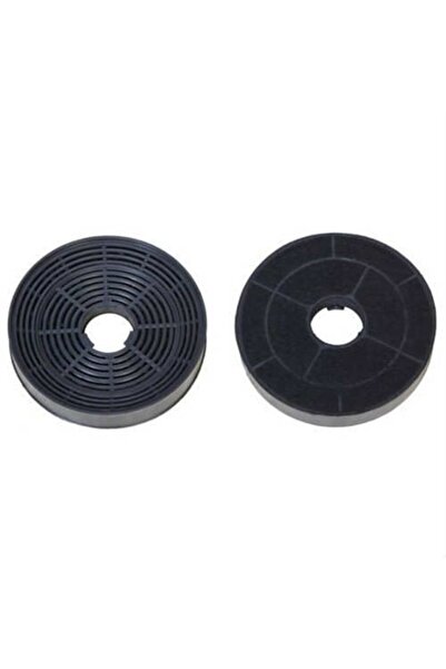 EHLA Filtre Esty 1350 Çap 15,5 Cm. Karbon Filtre Seti