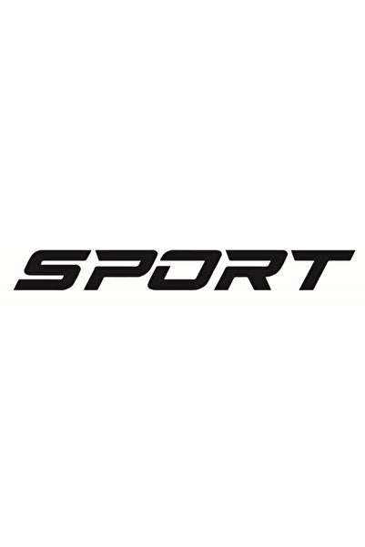 TSC 12cm Wide Small Sport Lettering for Luggage Cover 2 Pieces