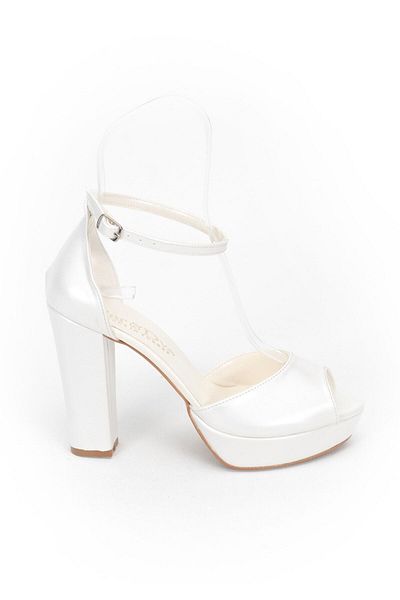 Çnr&Dvs Sedef Skin Women's Evening Dress Shoes 2014CNR