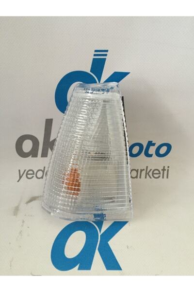 Genel Markalar Sinyal Lambası Şahin Doğan Kartal Çitasız Sol