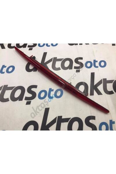 Genel Markalar 3. Stop Lamba Brava