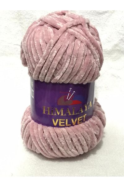 Himalaya Velvet 90049 5 Τεμάχια