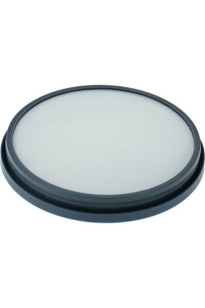 Rowenta Ro 3778 Ta - Compact Power Cyclonic Filter Inside the Chamber