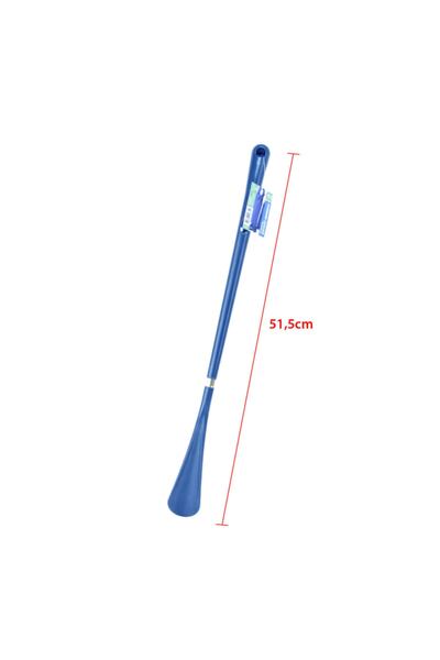 Decobella Sungur Medical Kerata Racletă din plastic dur