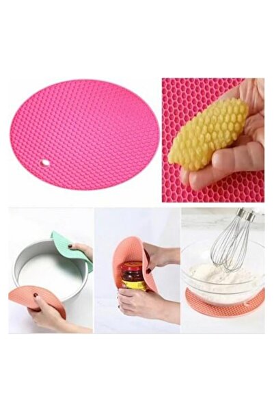 Genel Markalar Rengarenk Yuvarlak Silikon Nihale, Silikon Nihale,kalburabastı...