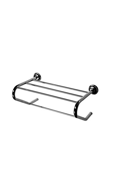 İmera Otel Tip Raf Havluluk-t-raflı Havluluk-havlu Rafı