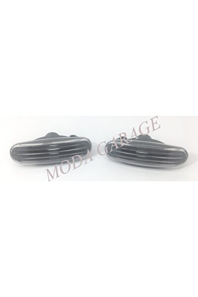 Moda Garage Fiat Linea Yan Çamurluk Sinyali Takımı