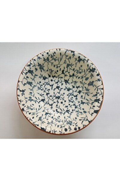 Bonna Porselen وعاء حساء وسلطة مقاس 16 سم 6 قطع