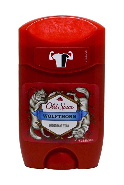 Old Spice Old Spıce Stıck Wolfthorn 50 ml
