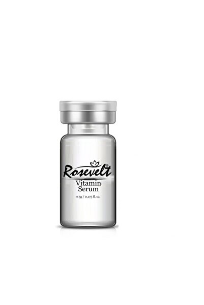 ROSEVELT Vitamin Komplex Kutu Tek Flakon 5 ml