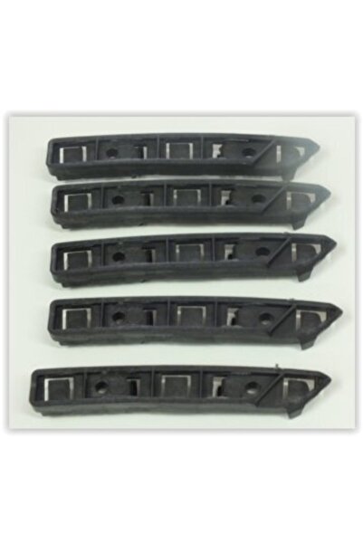 Genel Markalar Ön Tampon Bağlantı Ayağı Sol Orta Fıat Egea 1.3 Jtd-1.6 Jtd- 1...