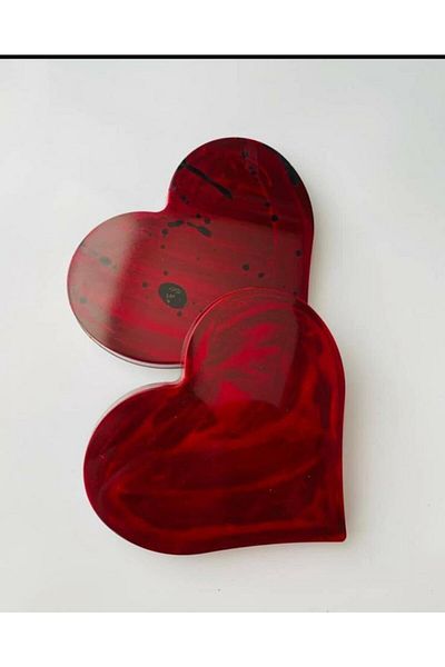 Greyas Polycarbonate Chocolate Mold Cm3246