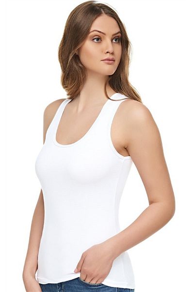 Tutku Elit Modal Cotton Elastane Γυναικείο Φαρδύ Στολίδι Σώμα Νέας Σεζόν