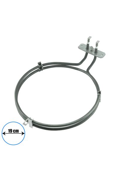 Bosch Turbo Fırın Fan Motoru Rezistansı - Kaliteli Ürün