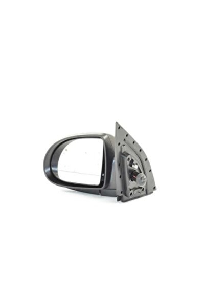 Genel Markalar Hyundai Accent Era Diş Dikiz Aynasi Sol 2006-2022 Arası Uyumlu