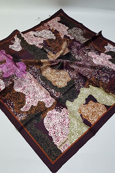 Cacharel Ipek Tivil Eşarp