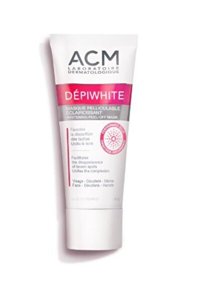 ACM Depiwhite Krem 40 ml