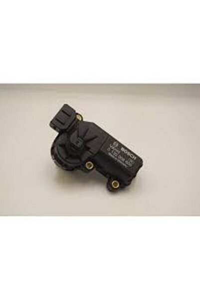 Bosch Rölanti Motoru Valfi Uno 1.4 I Tempra Tipo 1.6 I 9942142